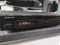 Pioneer F-227L tuner