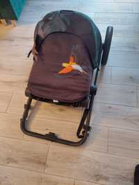 Sprzedam spacerówkę  cybex