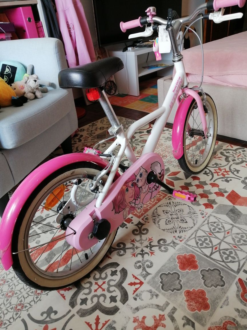 Bicicleta criança