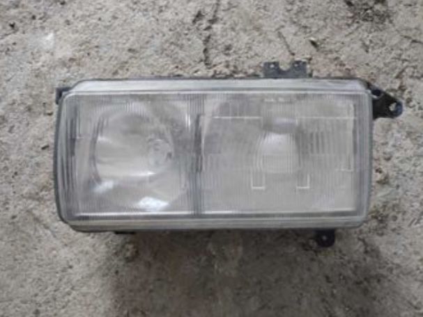 Фара передня для Toyota Land Cruiser HDJ 80 /FJ 80 (1989- 1997)