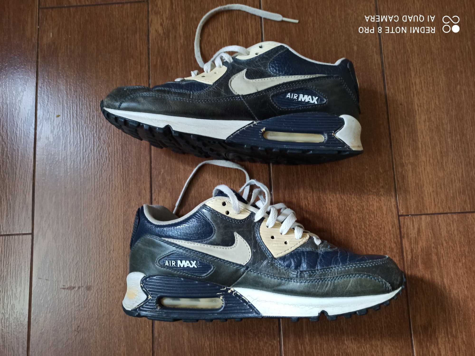 Кросівки Nike Air max, оригінал, розмір 41