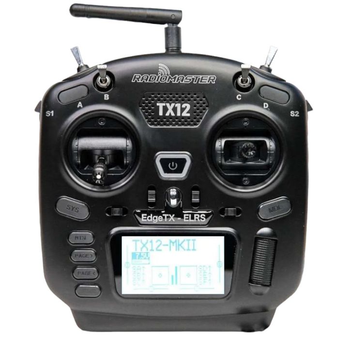 Radiomaster TX12