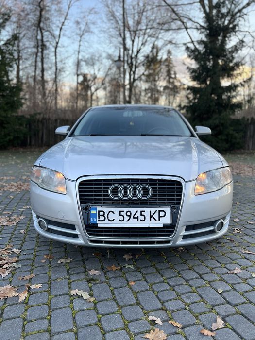 Продається Audi A4 B7