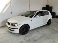 BMW 118i 2.0 (E87) Aceito troca por carro a gasóleo LER DESCRIÇÃO