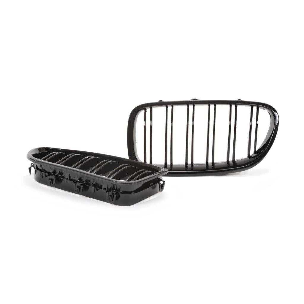 Para-choque frontal para BMW Série 5 F10 F11 2010 a 2013 M-Tech