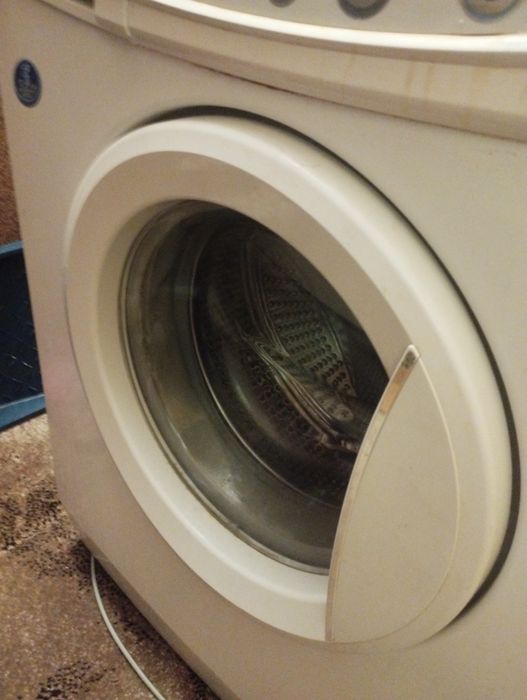 Пральна машина Samsung S621 бу