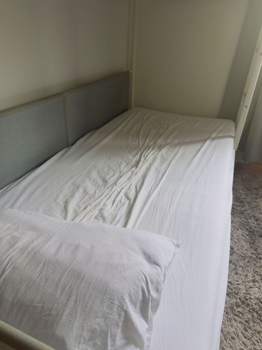 Beliche c/ colchões