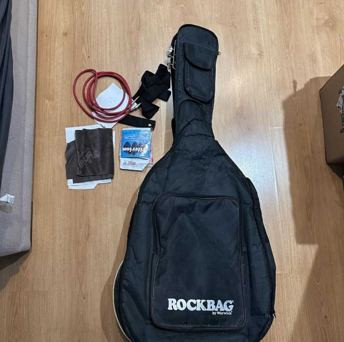 Gitara Akustyczna