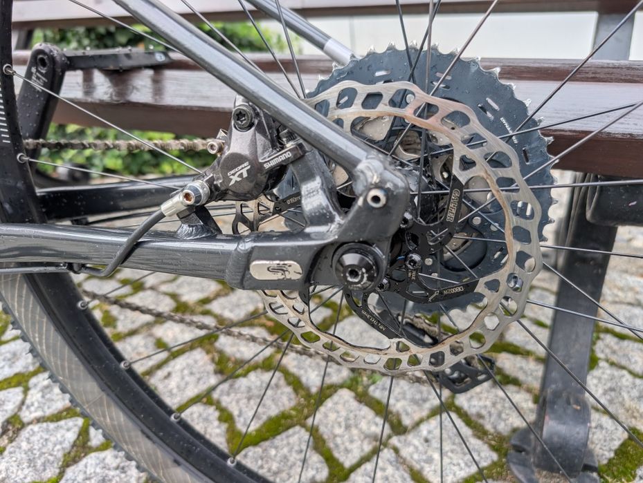 Cannondale Trail SL/SE rozmiar M