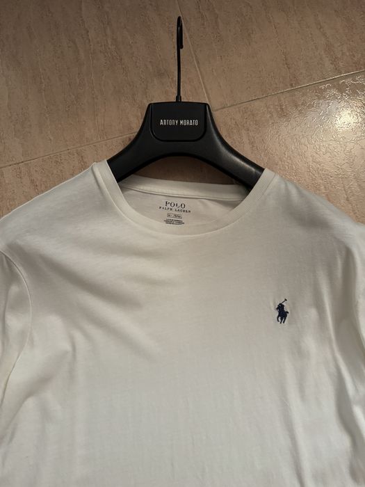 T shirt Ralph Lauren