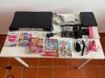 Consola Nintendo WII