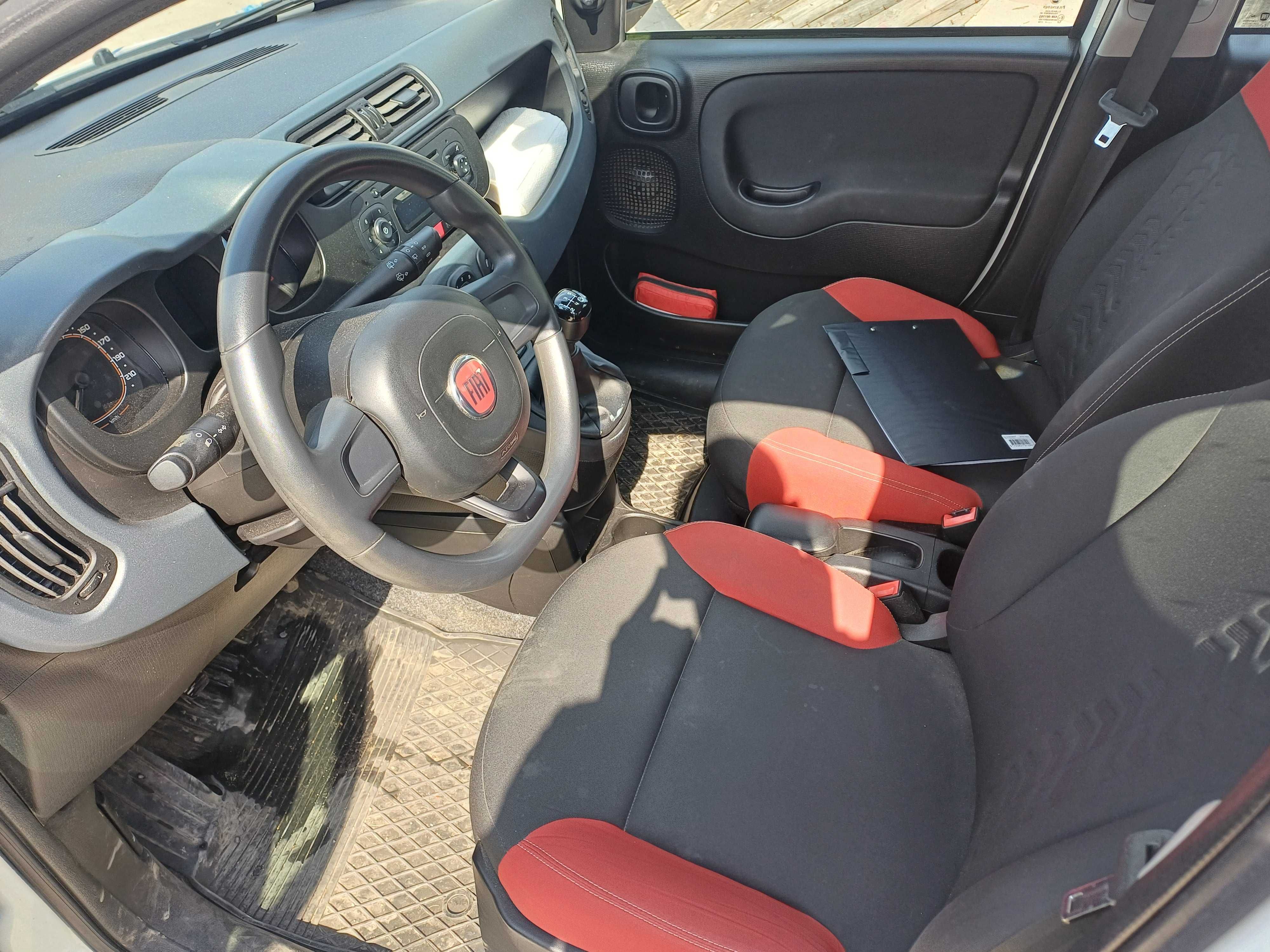 Fiat Panda 1.3 Multijet