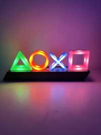 Playstation Icons Light