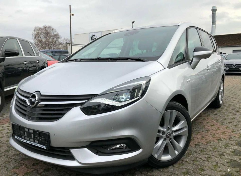 Двері Opel Mokka Karl Insignia Astra J k Ampera Corsa Zafira Разборка