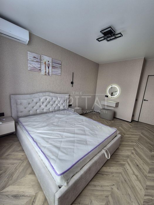 Продаж квартири, ЖК «Варшавський-2», Подільський р-н