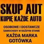 Skup Aut Motocykli Quadów SZYBKA GOTOWKA