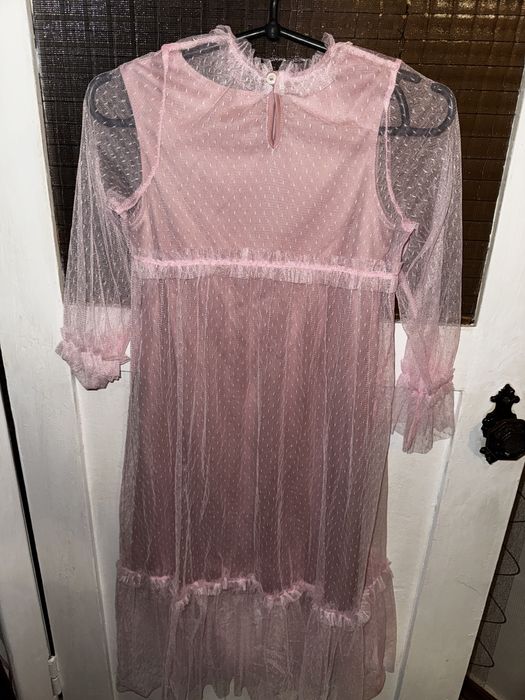 Святкова сукня на дівчинку