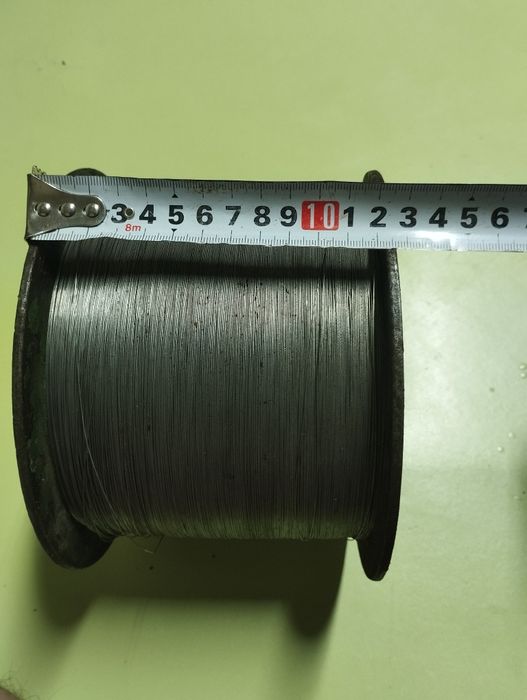 Проволка НИХРОМ X-20 H-80 СССР 11.700-кг