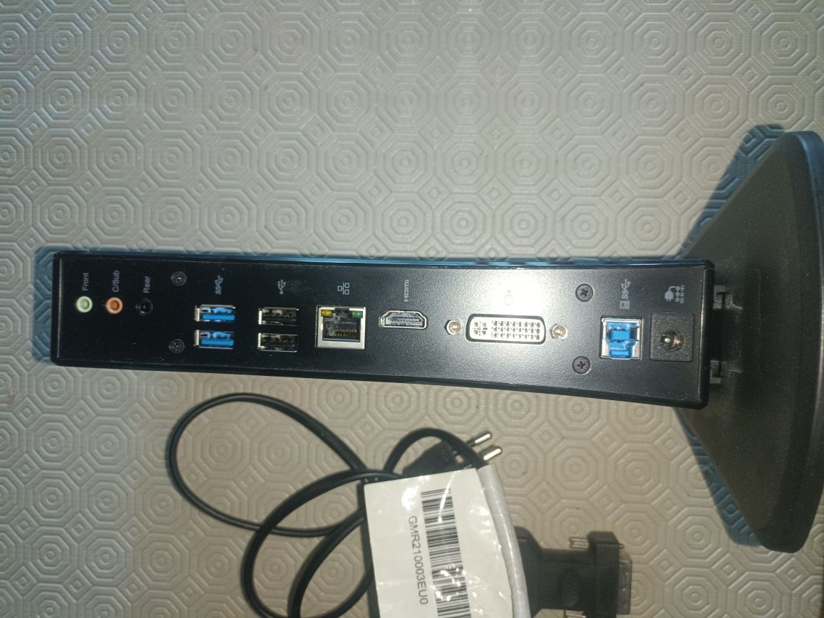 Toshiba Dynadoc U3.0