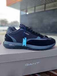 Кросівки чоловічі оригінальні.Gant Ketoon 40-46рр