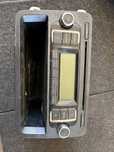 Radio vw golf caddy