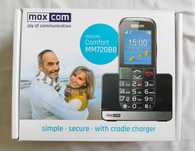 MaxCom MM720BB [czytaj opis]