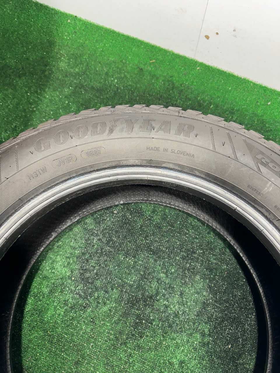 Opony całoroczne Goodyear Vector 4Seasons G2 175/65R15 84 T 2021r.