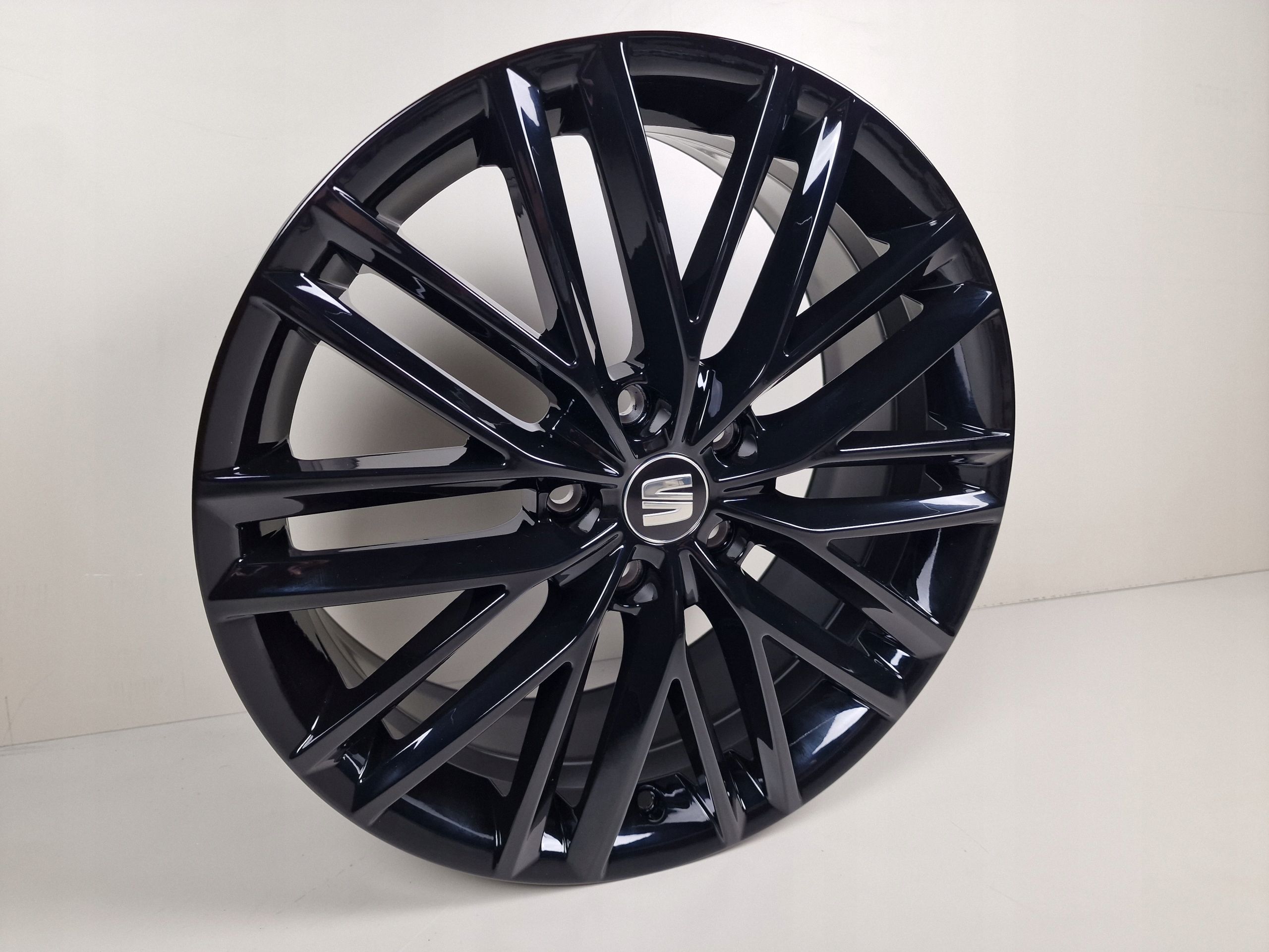 Oryginalne Felgi Seat 18 Ateca Leon Tarraco