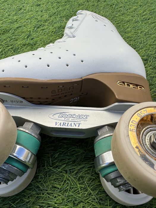 Patins Edea Rondo 225