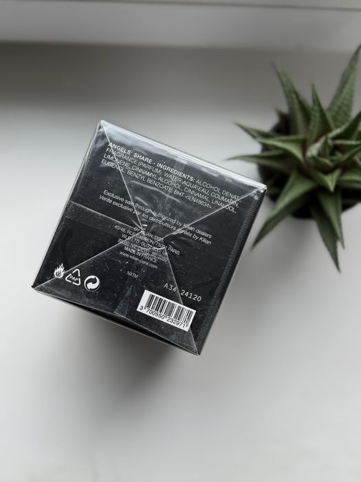 Парфуми Angels Share оригінал 100мл