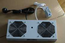 Panel wentylacyjny Shrack