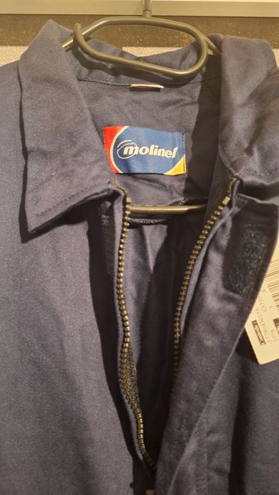 Kombinezon roboczy rozmiar L