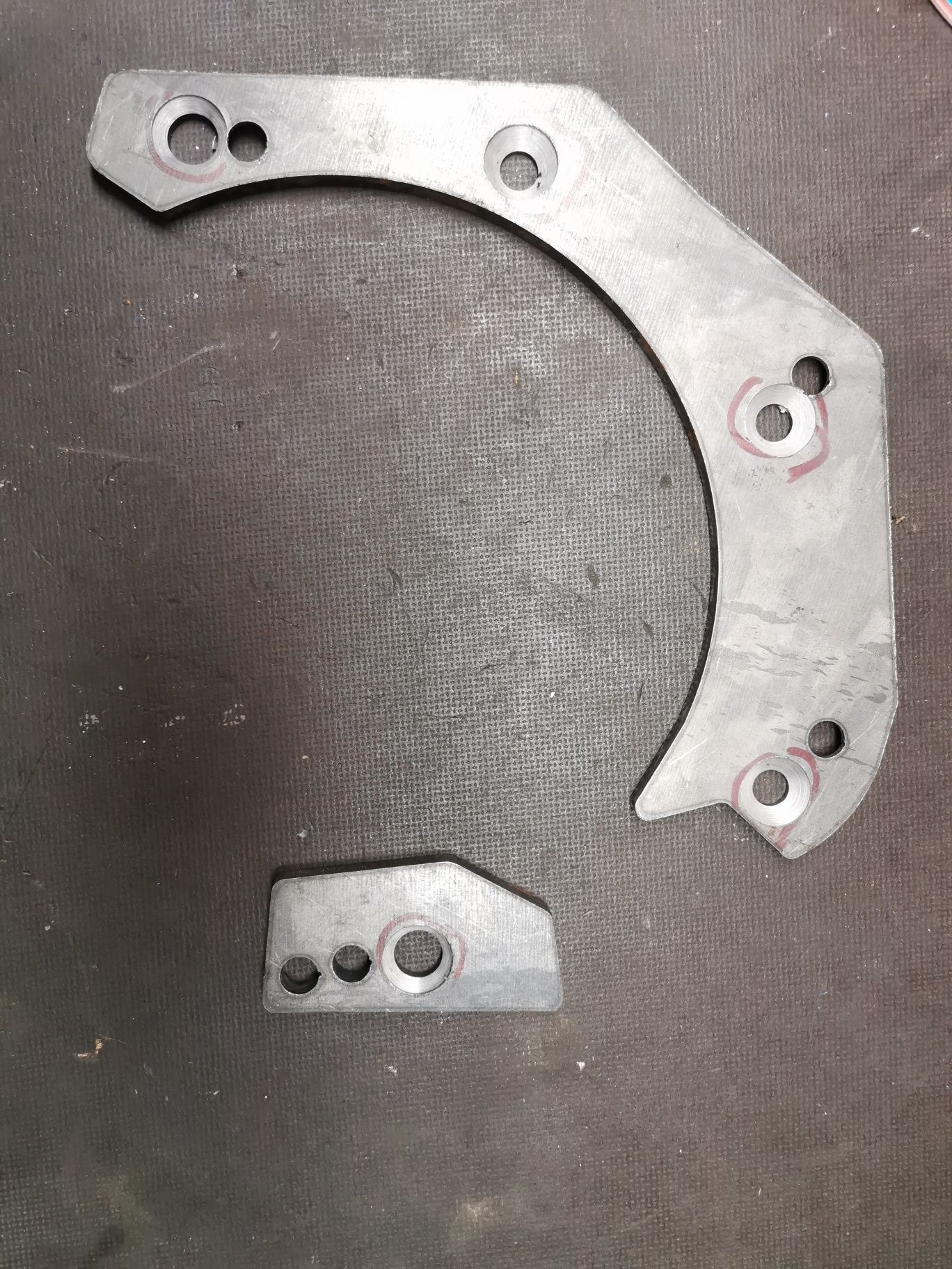 Daihatsu Feroza 1.9TD/TDi SWAP. Feroza Diesel.