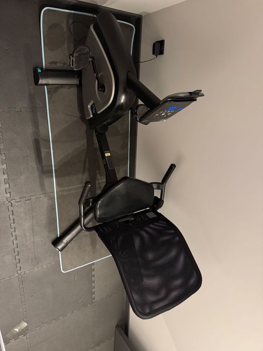 Rower stacjonarny Domyos E Seat
