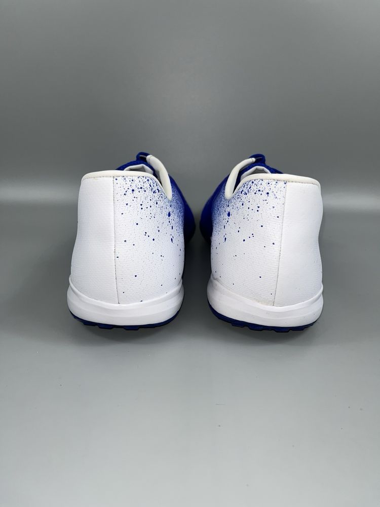 Сороконожки Nike Phantom 45.5 розмір (по стельке 29.5 см)