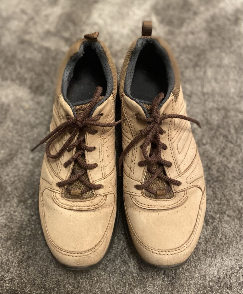 Ecco  Wygodne buty sneakersy  roz. 38