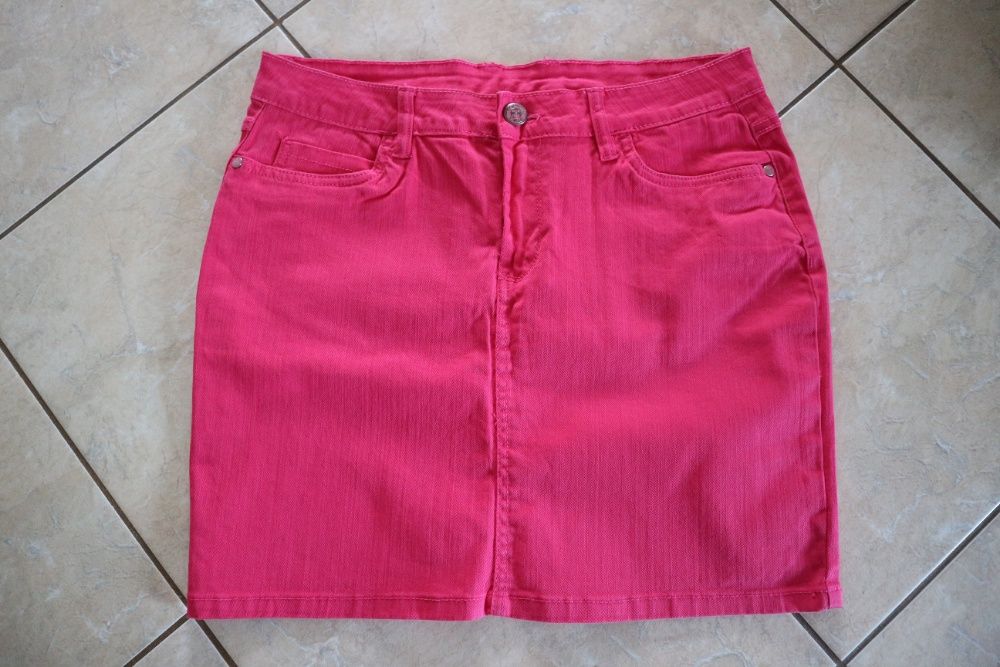 Spódnica damska Esmara rozmiar 38