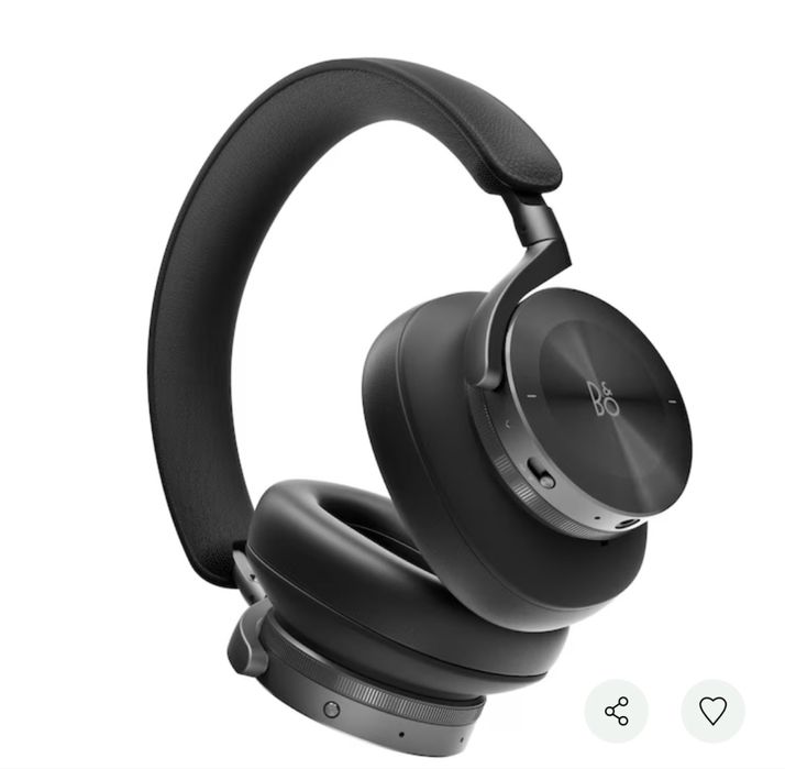 Bang & Olufsen H95 Black