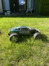 Traxxas rustler 2WD