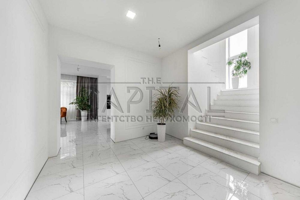 Аренда дома, ул. Яблоневая, Гатне, Фастовский