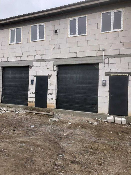 Під СТО Софіївська борщагівка - окружна 1 км