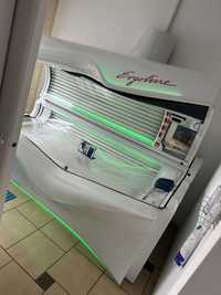 Solarium Ergoline 600 Awantgaede limited edition