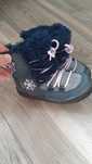 Buty zimowe Primigi 25