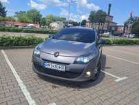 Renault Megan 3.