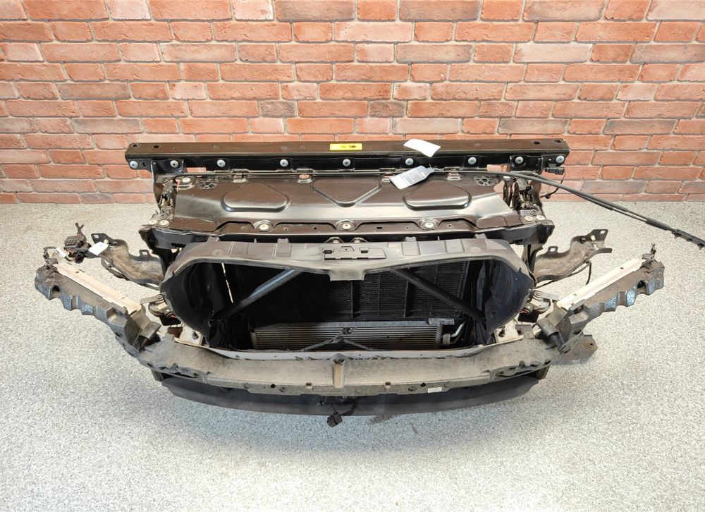 Установочная панель BMW G01 G02 G05 G06 G07 G12 G20 G15 G22 G24 G30 32
