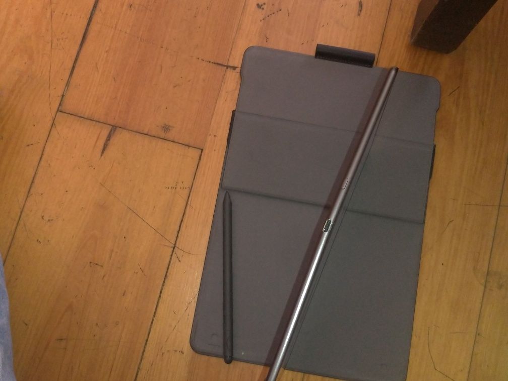 Kindle Scribe, el primer Kindle para leer y escribir, con una pantalla