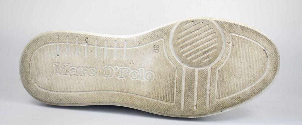 Używane trampki Marc O'Polo roz. 39