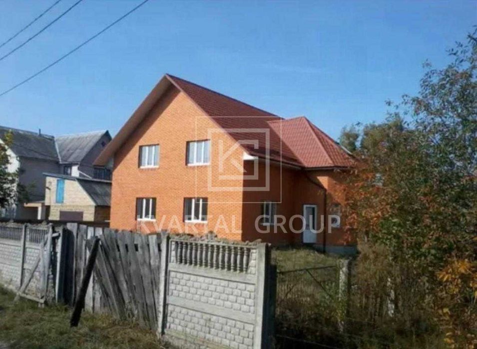 Продаж 2 поверхового будинку в передмісті Києва! Держпрограми, 2%