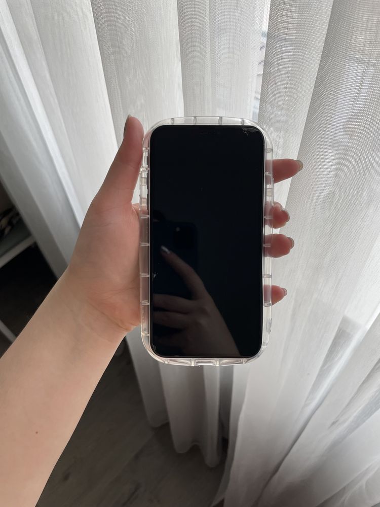 Чохол силіконовий iPhone 11