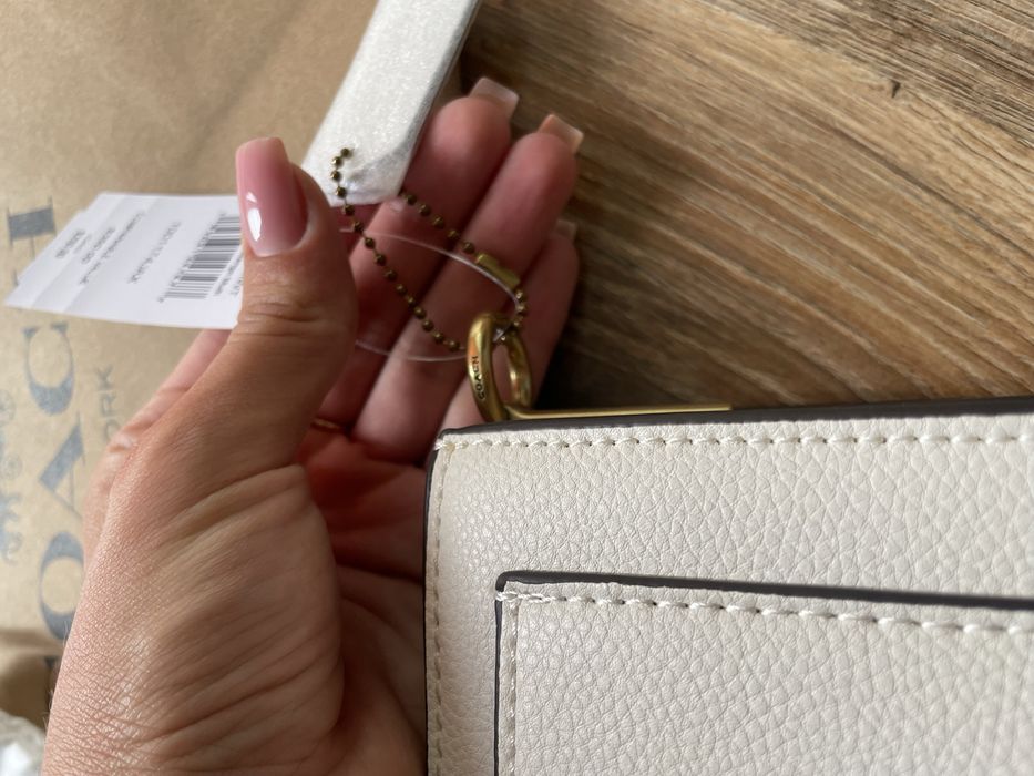 Сумка Coach Tabby 26 ОРИГІНАЛ